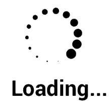 loading